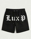 Lux P shorts