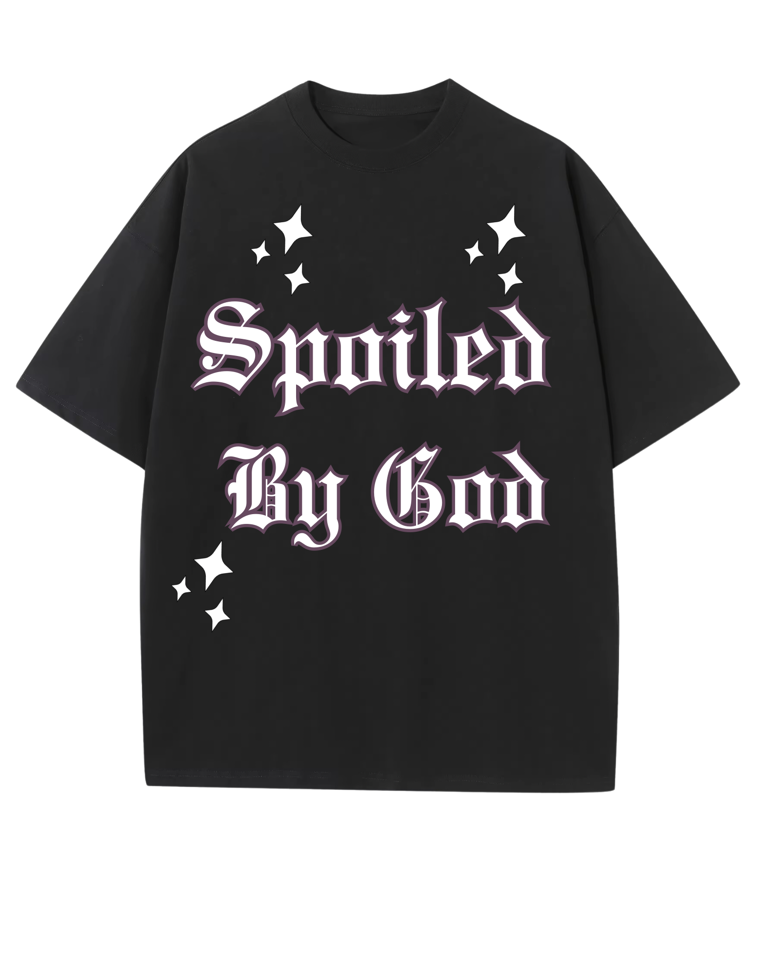Spoiled by God