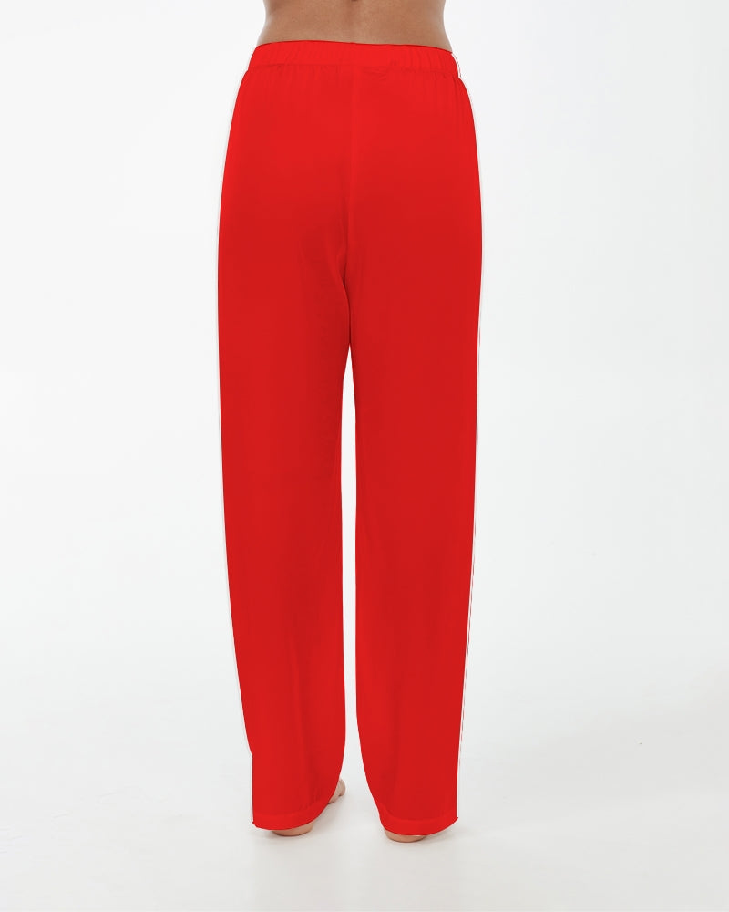 Women's Satin Pajama Pants