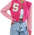 Barbie dangerous Jacket