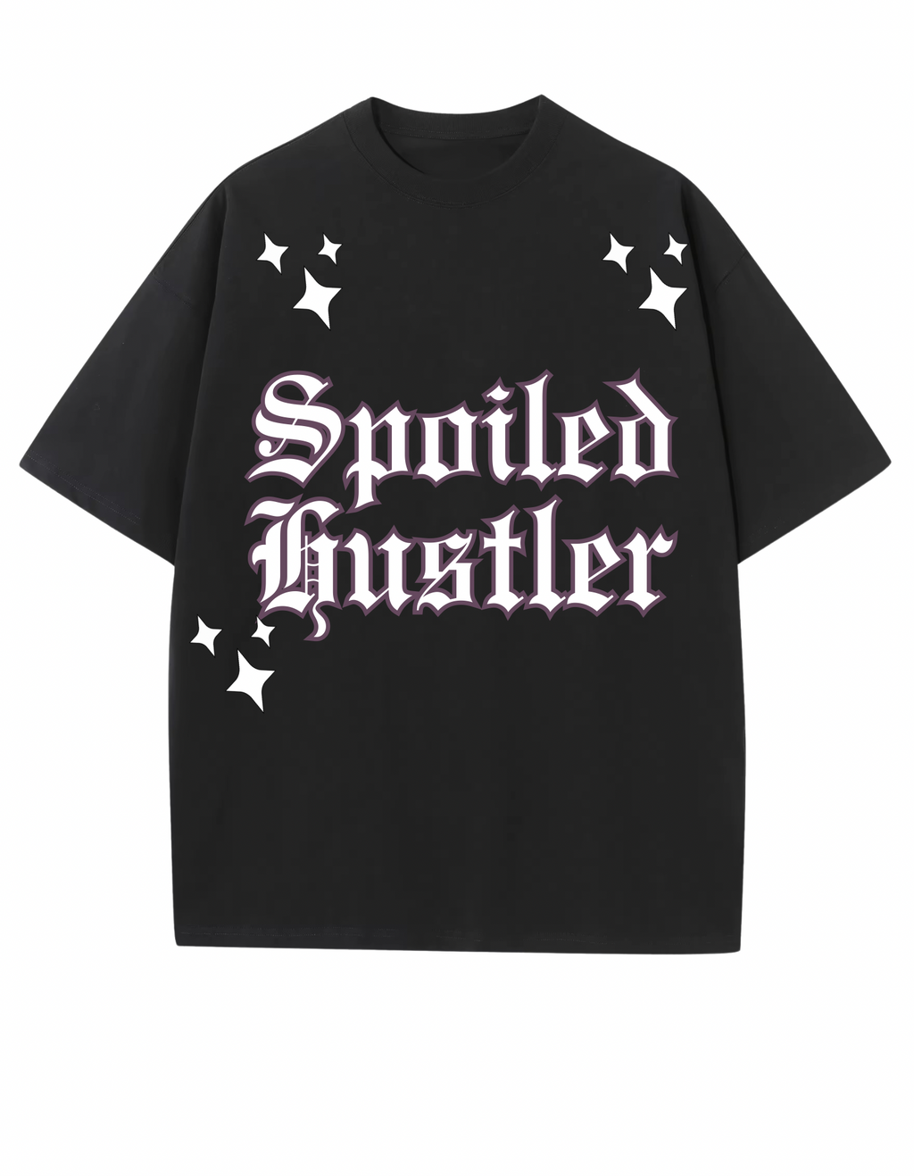 Spoiled x Hustler