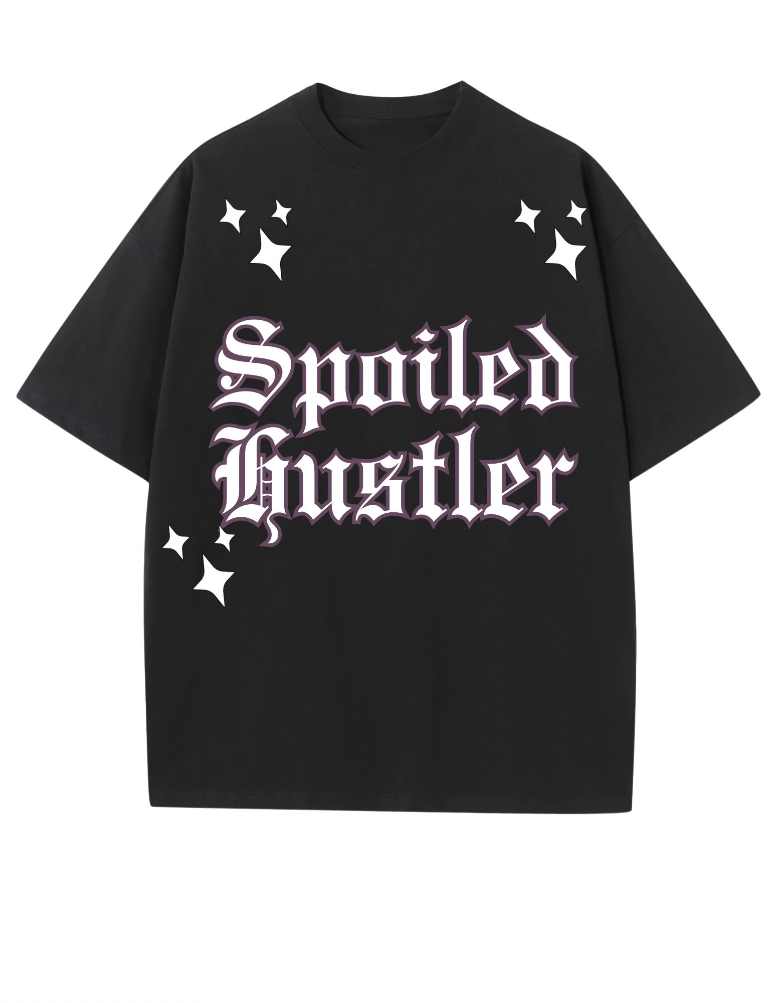 Spoiled x Hustler