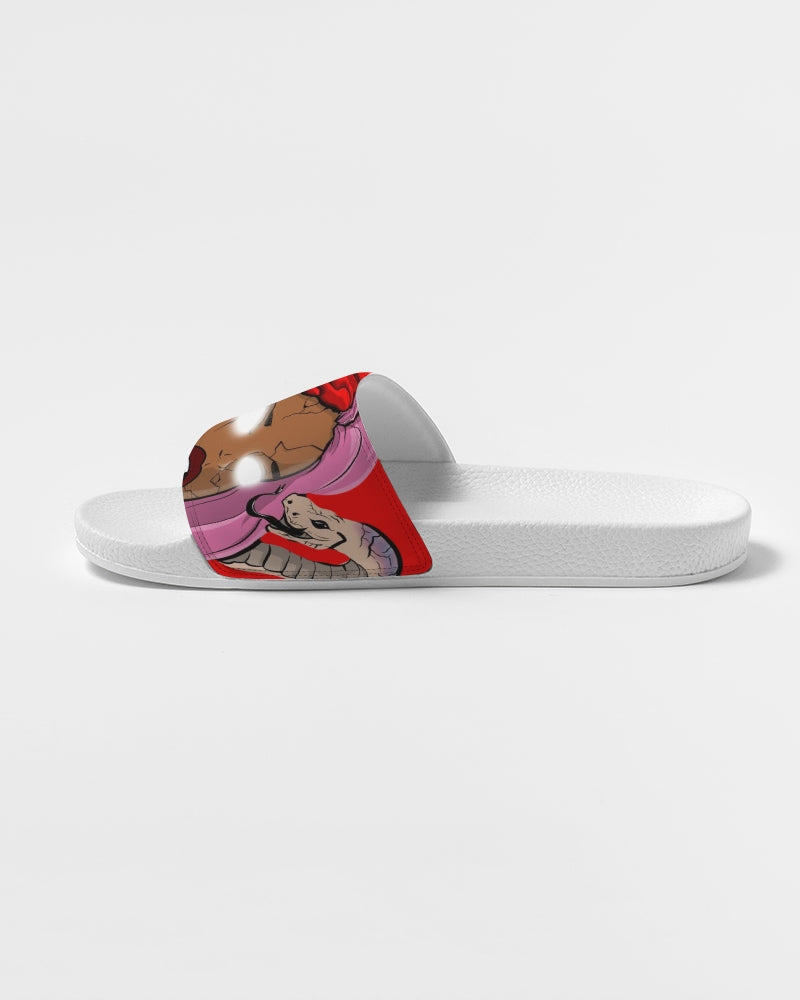 Holiday slides