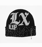 LuxP Beanies