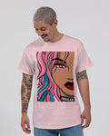 medusawhitelogo Unisex Ultra Cotton T-Shirt | Gildan