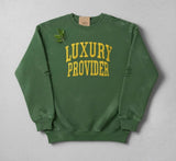 Luxury Provider Sweater