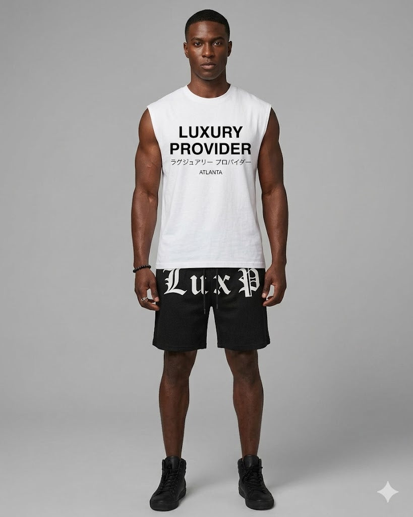 Lux P shorts