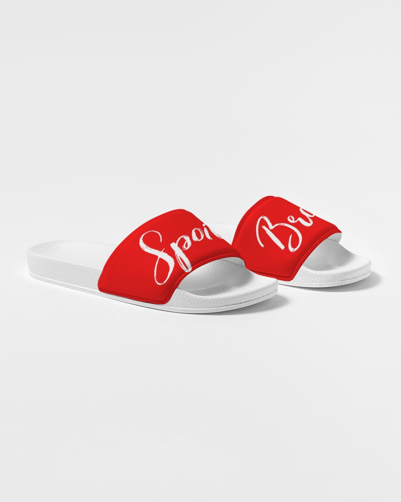santi Men's Slide Sandal