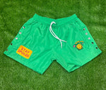 Stay Spoiled Shorts