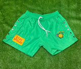 Stay Spoiled Shorts