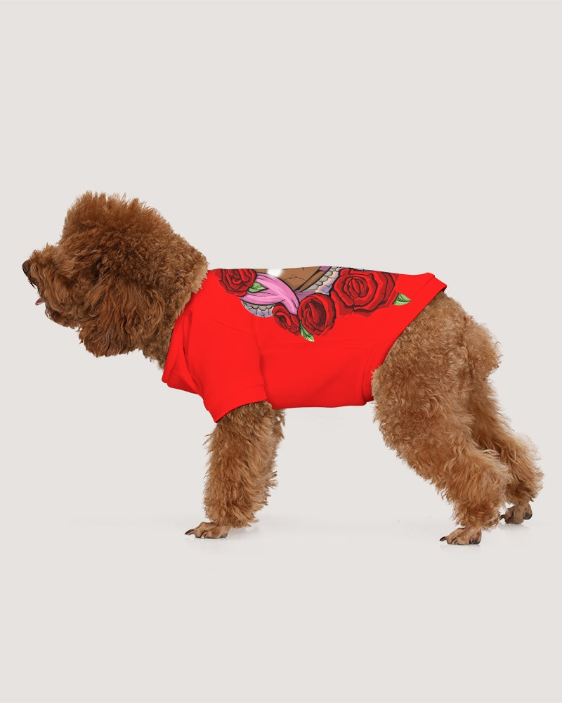 Puppy holiday