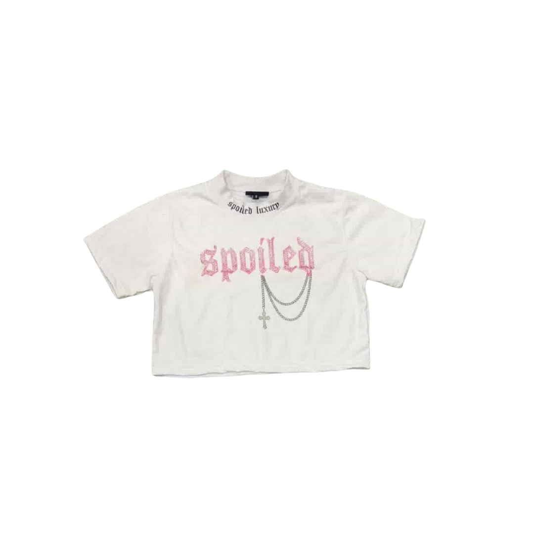 Spoiled Lux Tee