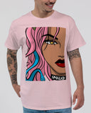 medusawhitelogo Unisex Ultra Cotton T-Shirt | Gildan