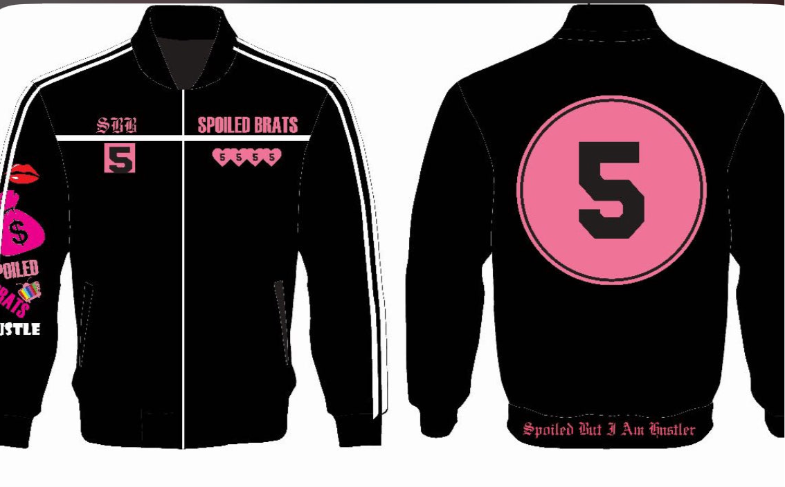The Racer Jacket