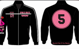 The Brat Race Jacket