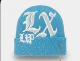 LuxP Beanies
