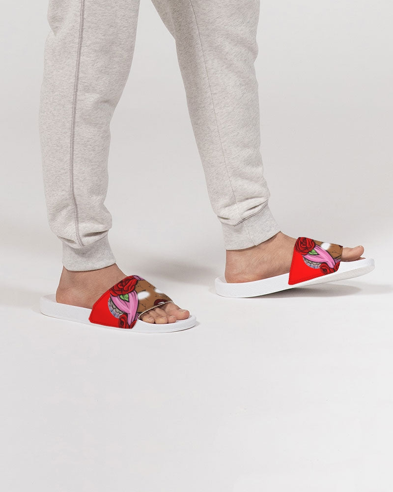 Holiday slides