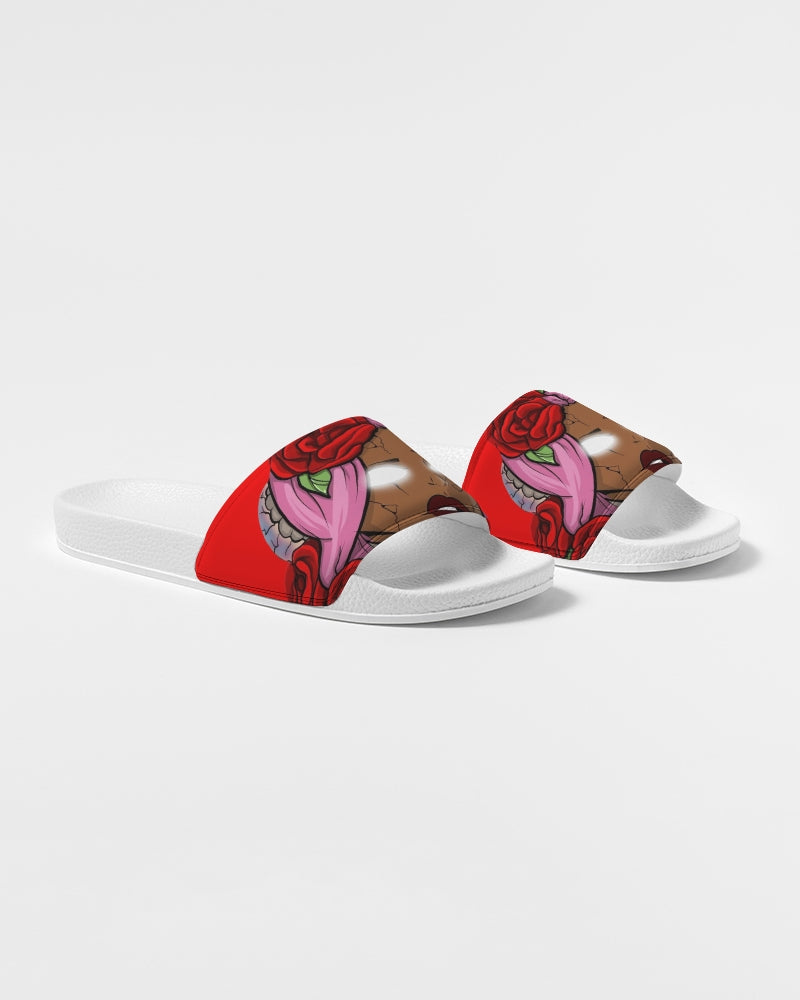 Holiday slides
