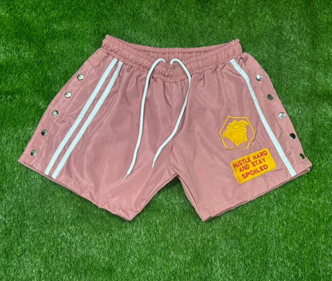 Stay Spoiled Shorts