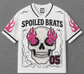 Pink Venom Jersey