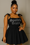 Diamond Brat Dress