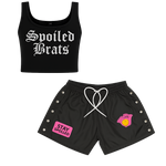 Stay Spoiled Sets