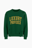 Luxury Provider Sweater