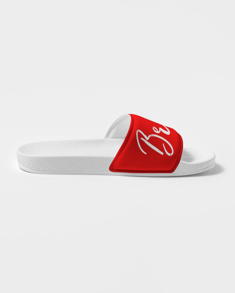 santi Men's Slide Sandal