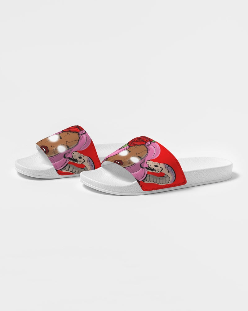 Holiday slides