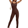 Brown Sugar Bodysuit