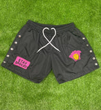 Stay Spoiled Shorts