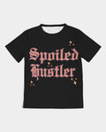 Spoiled Hustler Tees