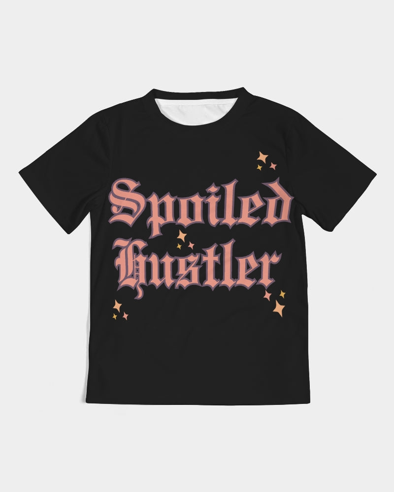 Spoiled Hustler Tees