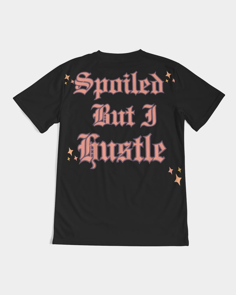 Spoiled Hustler Tees