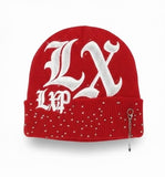 LuxP Beanies