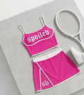 Get Spoiled & Active Set