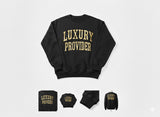 Luxury Provider Sweater