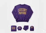 Luxury Provider Sweater