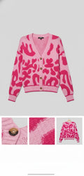Brats World sweaters