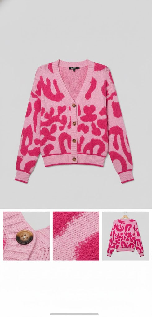 Brats World sweaters