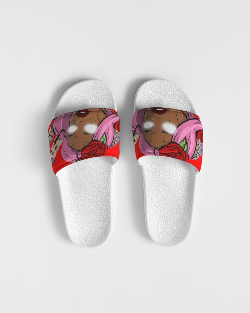 Holiday slides