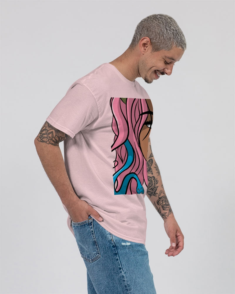 medusawhitelogo Unisex Ultra Cotton T-Shirt | Gildan