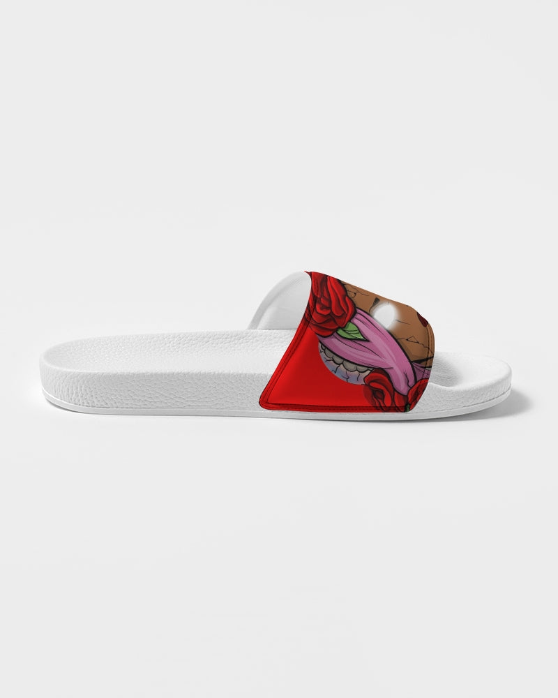 Holiday slides