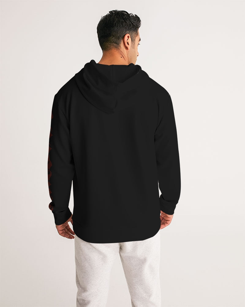 Blood & Scorn Hoodie