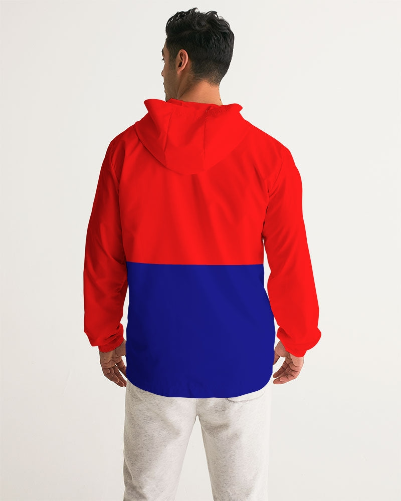 Windrunner Men's Windbreaker