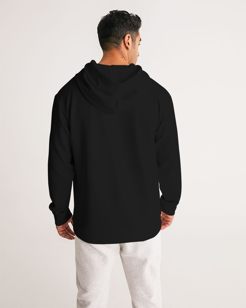 Anime Men's Hoodie