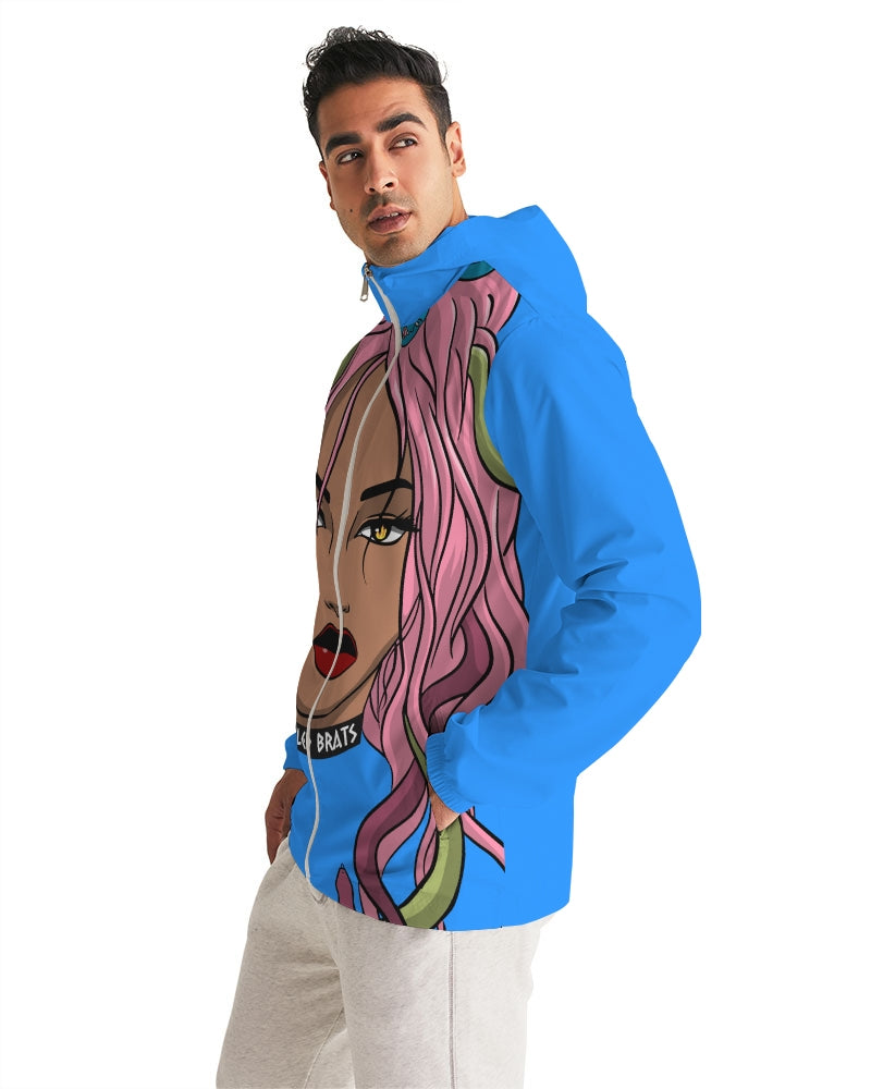 Men's Windbreaker