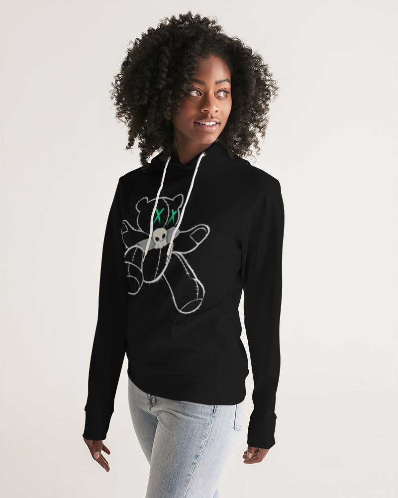 anime Women's Hoodie