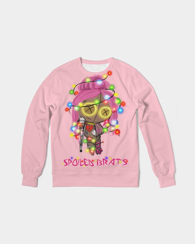 Voodoo Xmas Crewneck Pullover