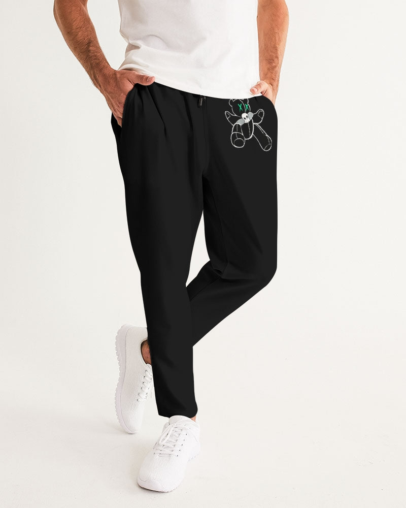 Anime Teddy Men's Joggers